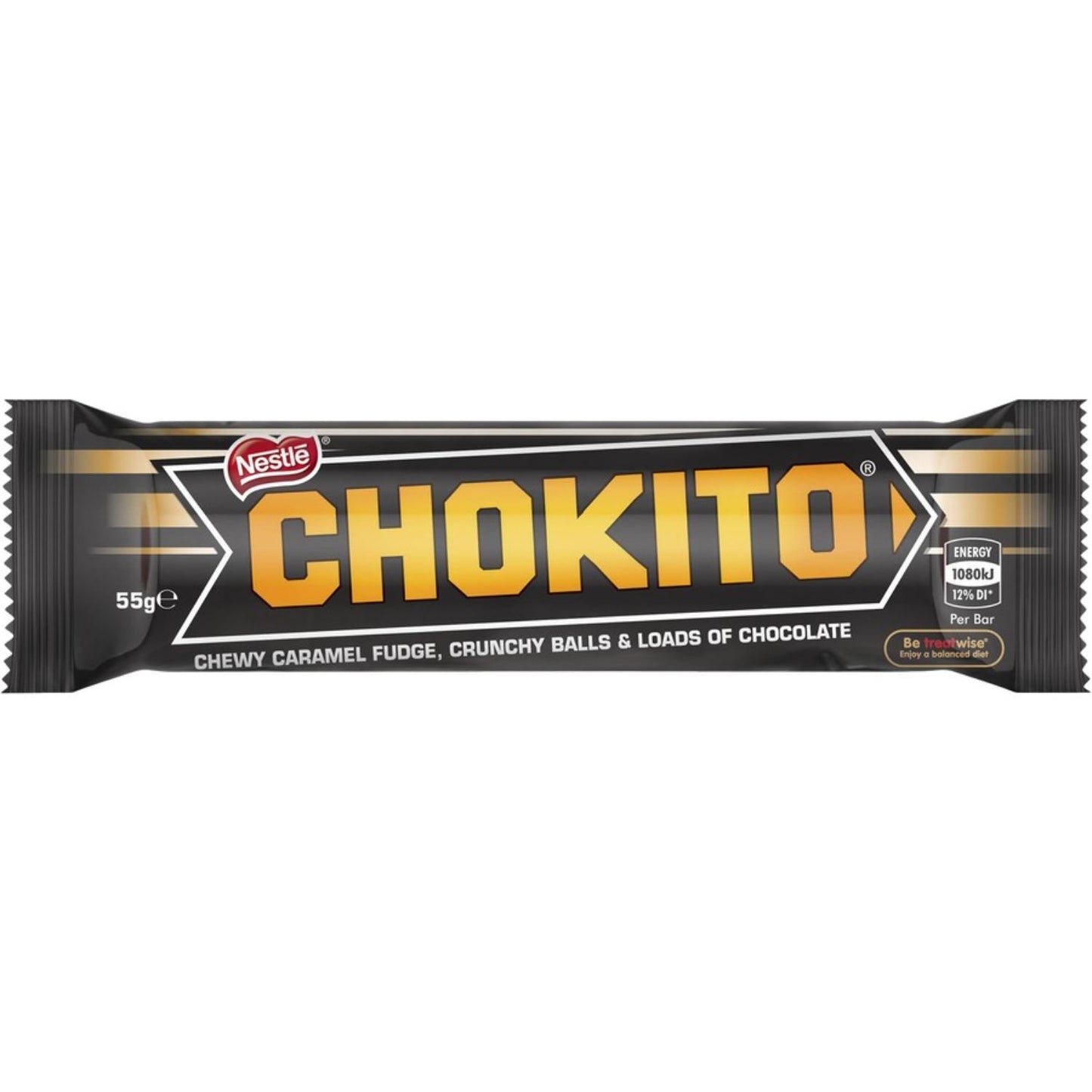 Nestle Chokito (36x55g) G152