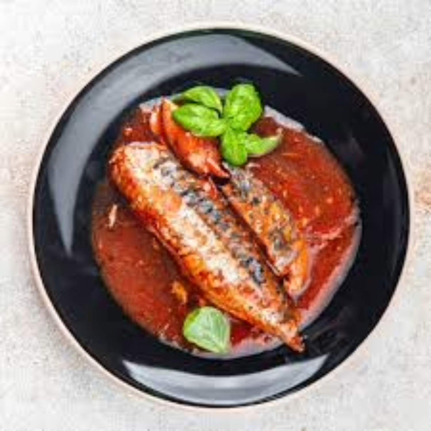 Palolo Mackerel in Tomato Sauce (24 x 425gm)