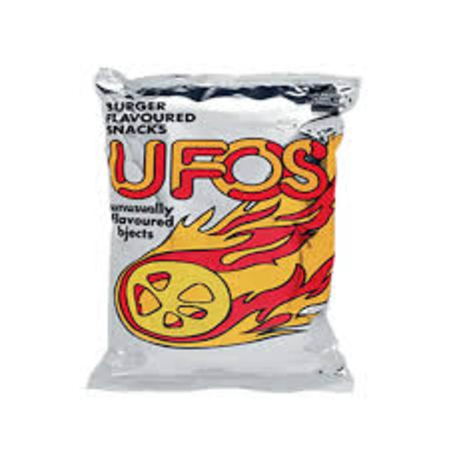 UFO Snacks (60 x 20g)