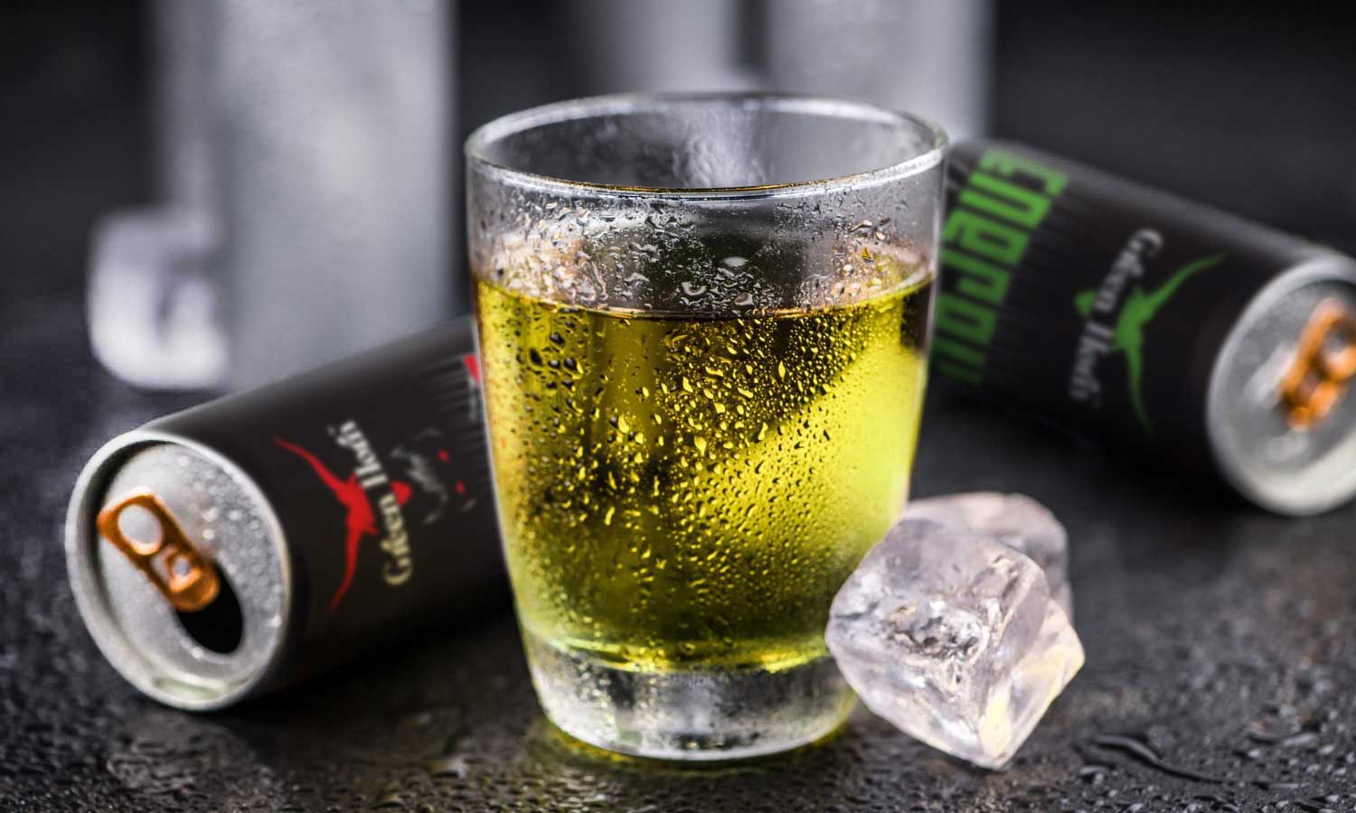 The Buzz About Energy Drinks: What You Need to Know