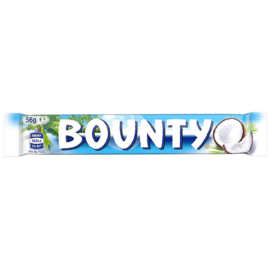 Bounty (24x56g) G139