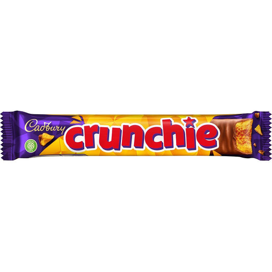 Cadbury Crunchie (42x50g) G132