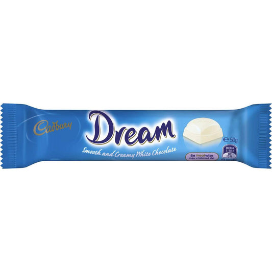 Cadbury Dream (42x50g) G134