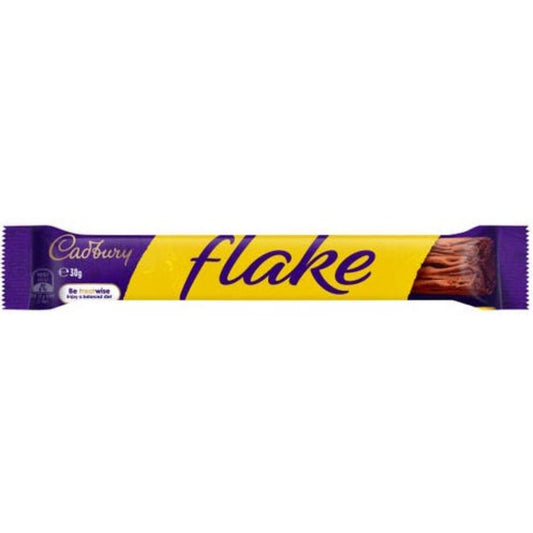 Cadbury Flake (45x30g) G135