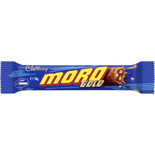 Cadbury Moro Gold (35x50g) G137