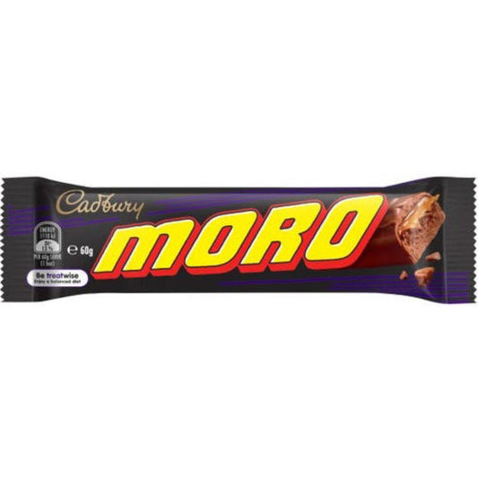 Cadbury Moro (42x60g) G136