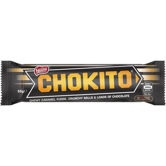 Nestle Chokito (36x55g) G152