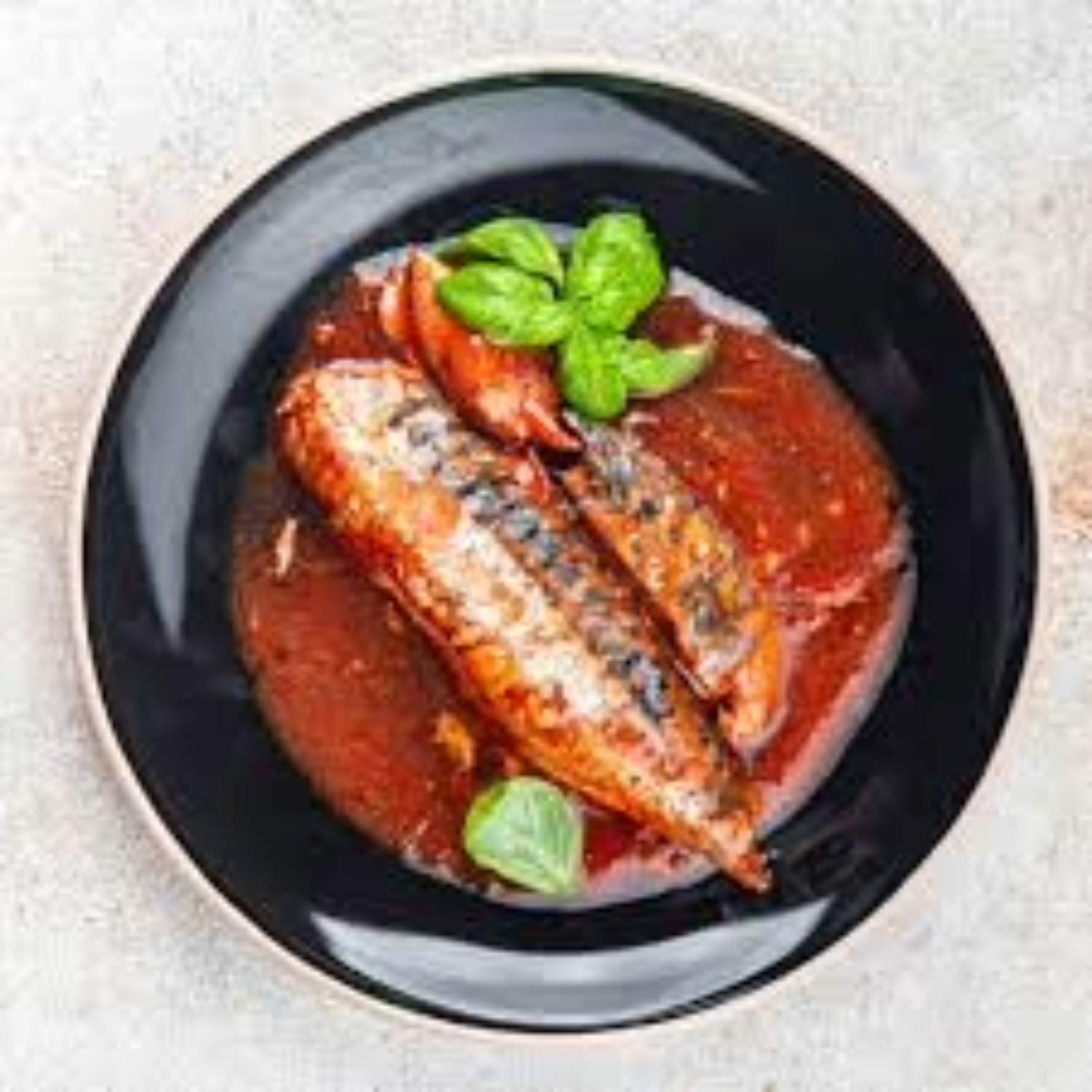 Palolo Mackerel in Tomato Sauce (24 x 425gm)