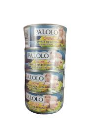Palolo Tuna Flakes (24 x 170gm)