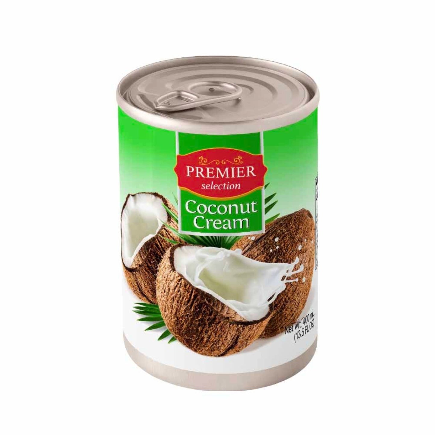 Premier Coconut Cream (24 x 400ml)