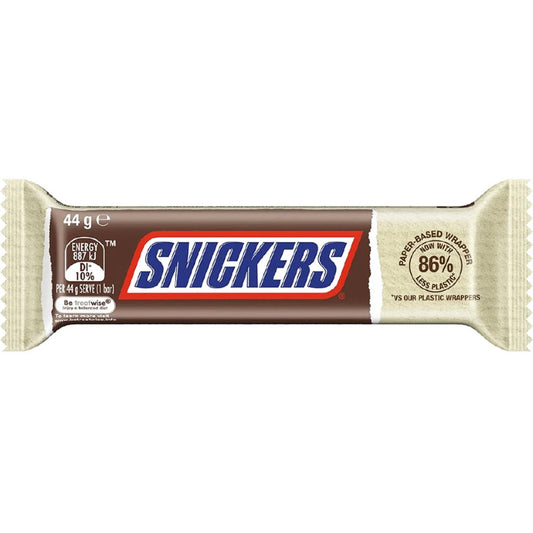 Snickers Bars (48x44g) G144