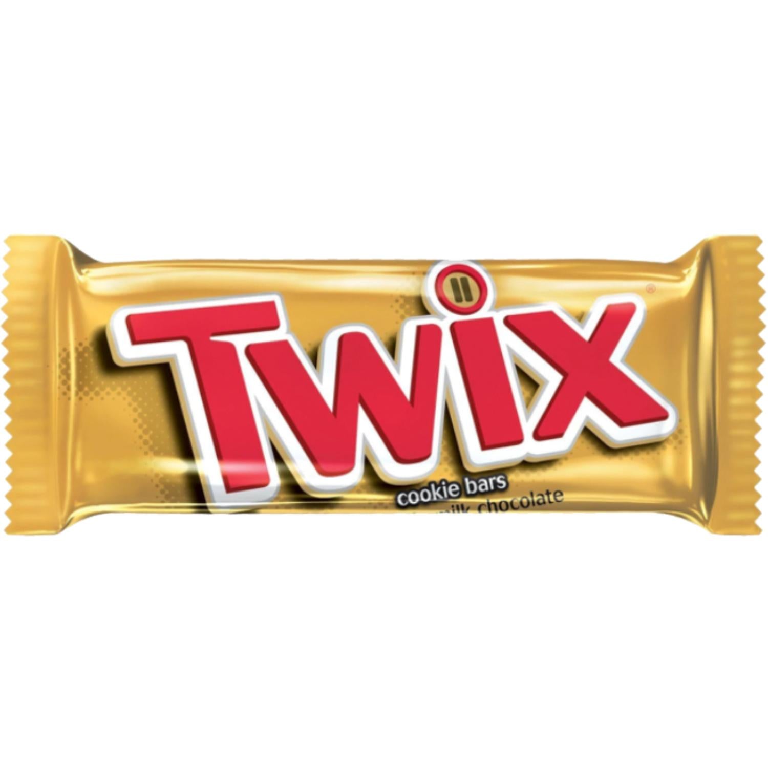 Twix (20x50g) G146