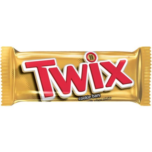 Twix (20x50g) G146