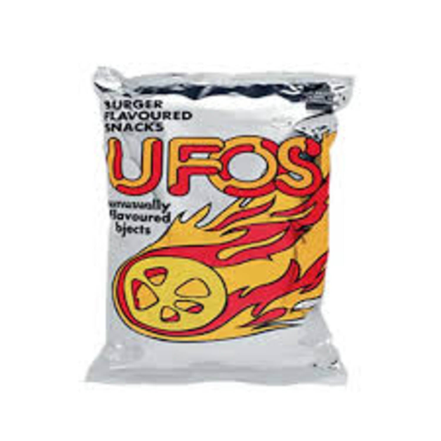 UFO Snacks (16 x 200gm)