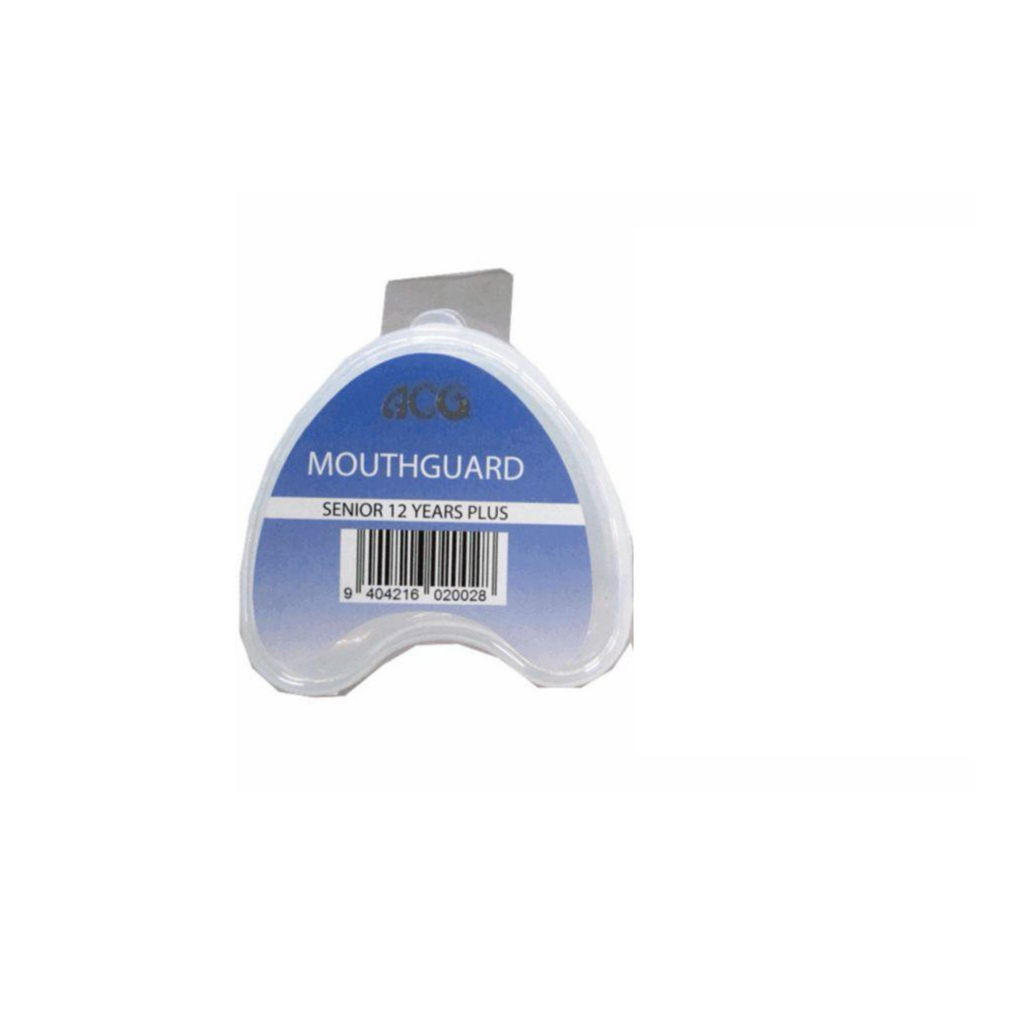 MOUTH GUARD SENIOR 12 PLUS VA119