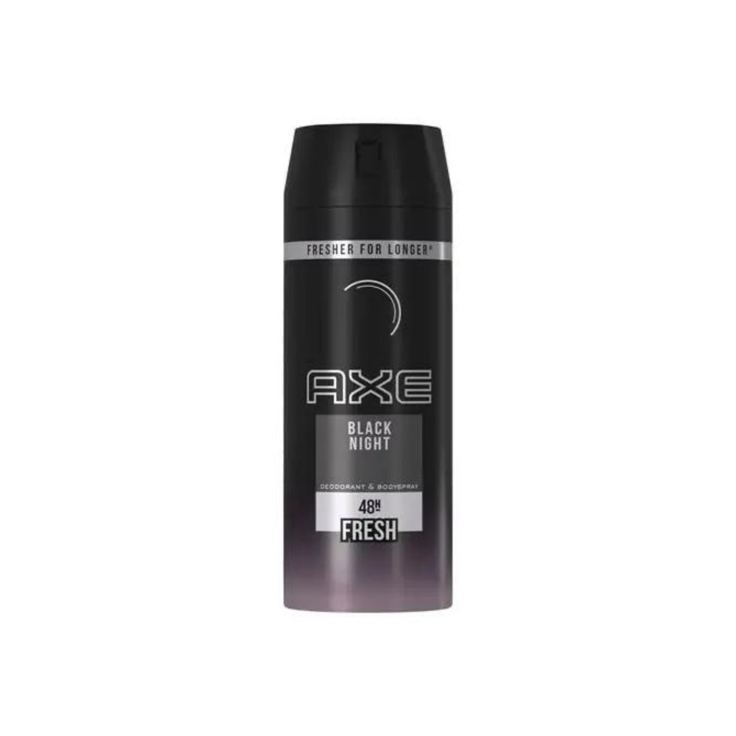 AXE DEO BLACK NIGHT 150ML VA121