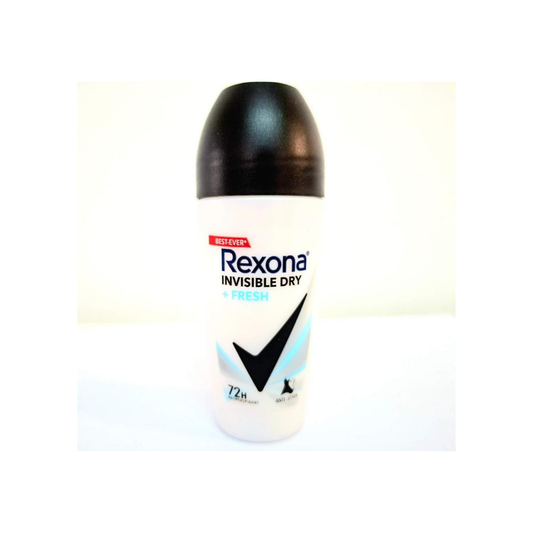 REXONA ROLL ON WOMEN INV. 45ML VA125