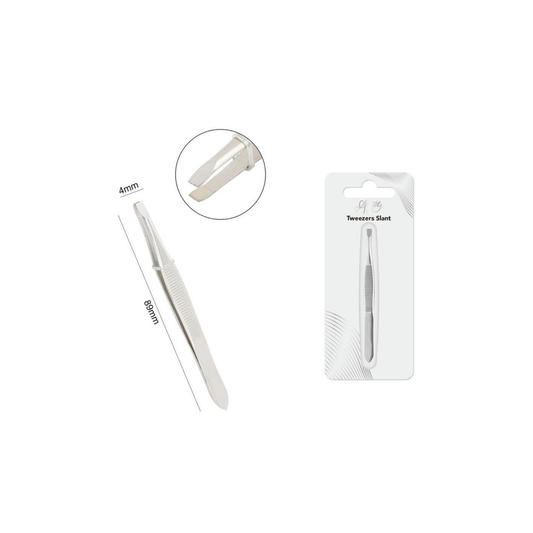 TWEEZERS STRAIGHT VA127