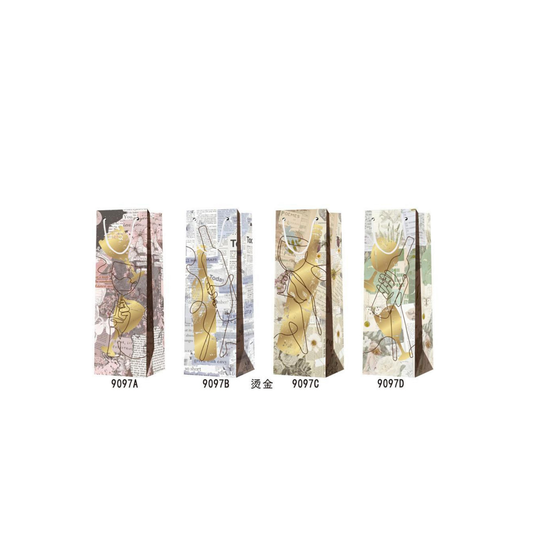 WINE GIFT BAGS VA134