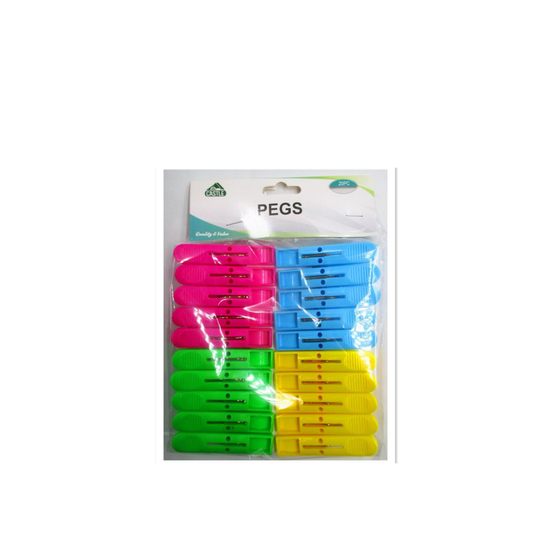 PEGS 20PCS.VA139