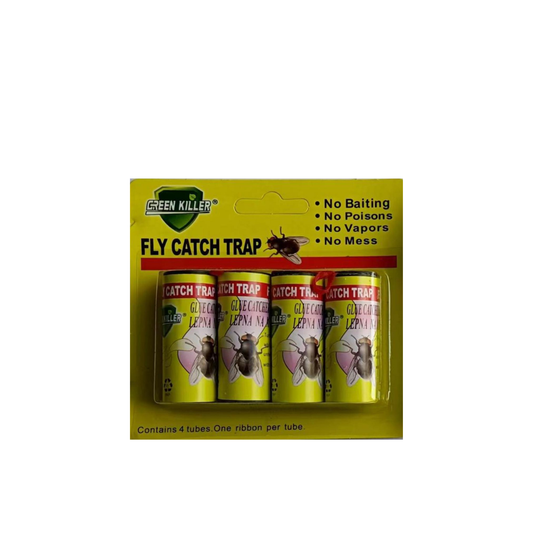 FLY CATCHER 4 PCS. VA140