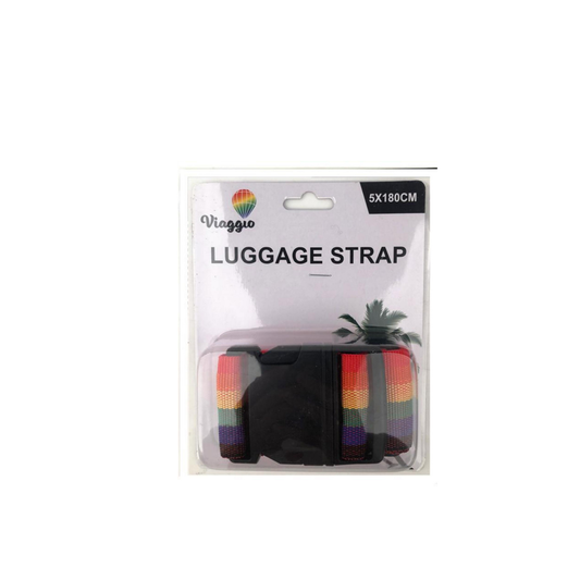LUGGAGE STRAP VA142