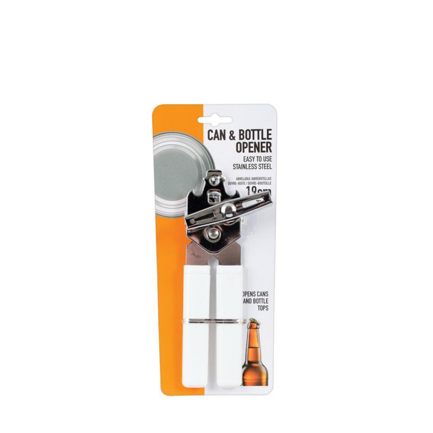 CAN & BOTTLE OPNER VA 143
