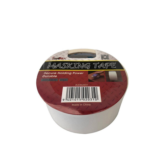 MASKING TAPE 20M 4.8CM VA160