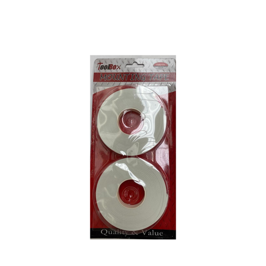 MOUNTING TAPE 17MM*300MM VA162