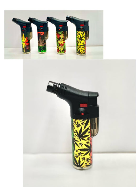 Jet Torch Lighter (MOQ 12 units)  VA147