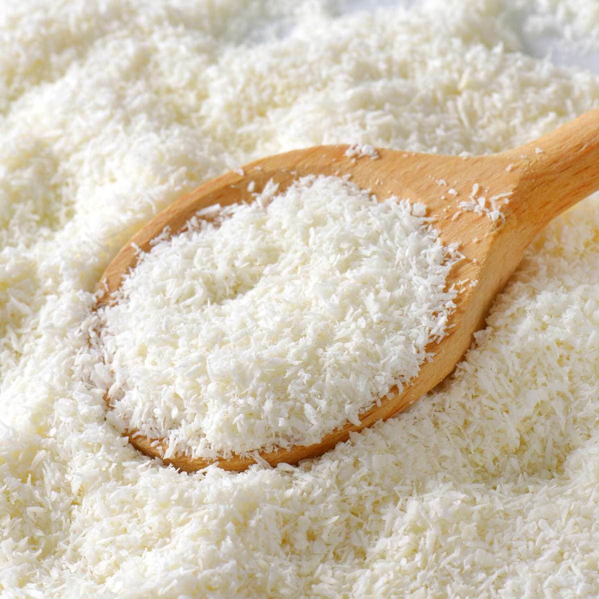 Delcoco Dessicated Coconut (11.34kg)