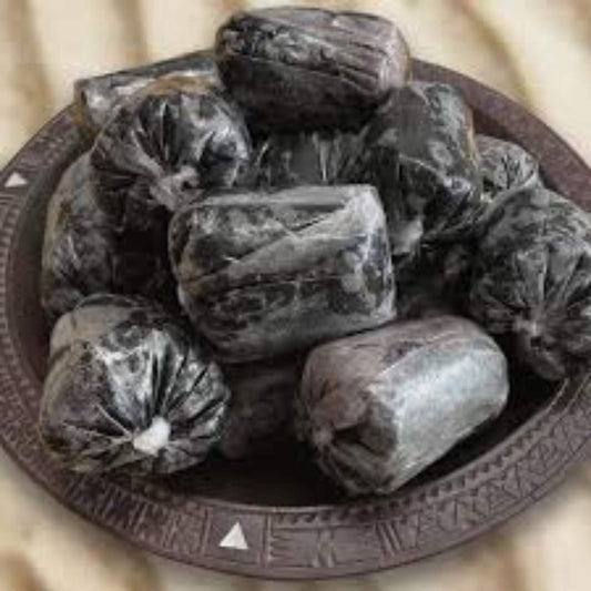 Samoan Koko Blocks (130g)
