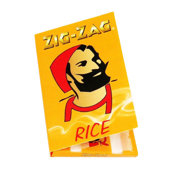 ZIG ZAG YELLOW